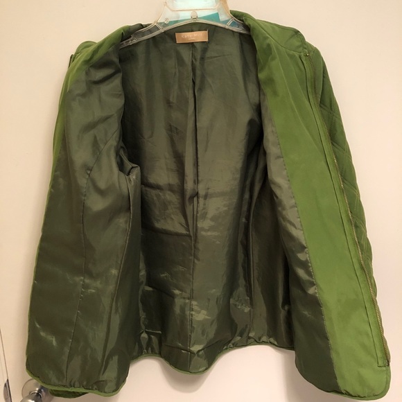 🛍EUC Jacket (Quilted) - Kate Hill Petite (M - PM) - Picture 6 of 7
